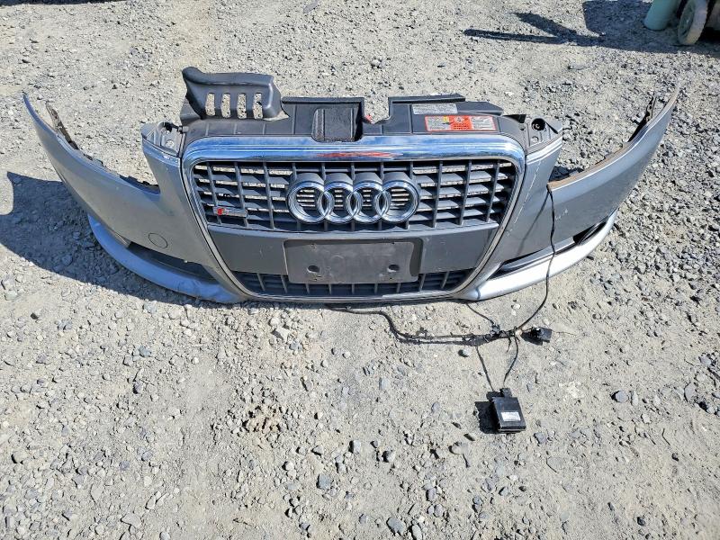 2008 Audi A4 მანქანა იყიდება აუქციონზე, vin: WAUDF78E88A167220, აუქციონის ნომერი: 56838136