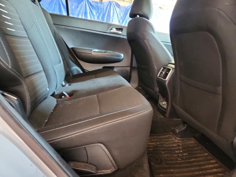 Aukcja sprzedaży 2017 Kia Sportage, vin: KNDPMCAC4H7260305, numer aukcji: 57782366