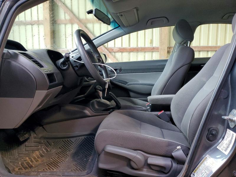 Aukcja sprzedaży 2011 Honda Civic, vin: 2HGFA1F40BH100204, numer aukcji: 56093776