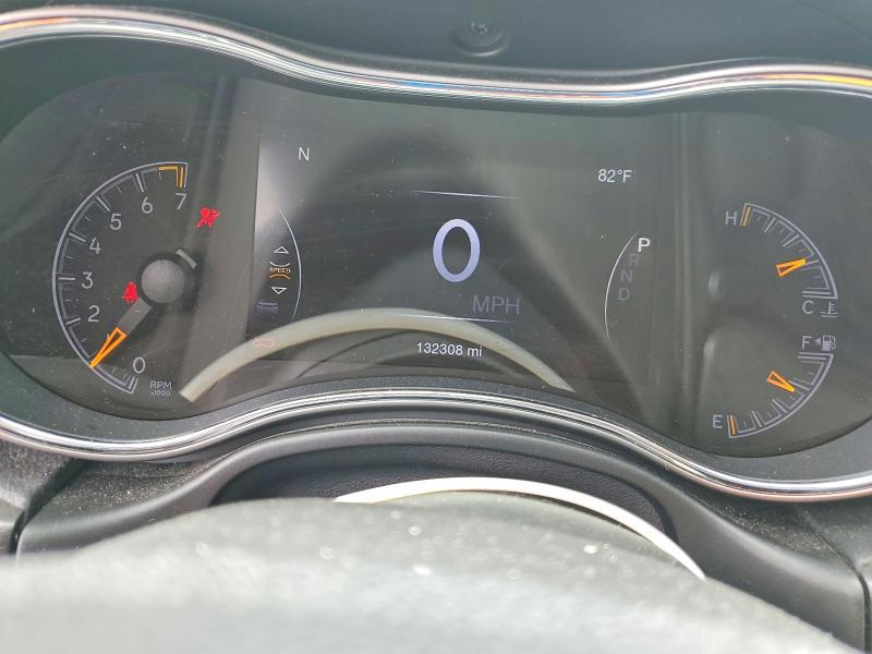 Продаж на аукціоні авто 2018 Jeep Grand Cherokee, vin: 1C4RJEAG2JC488963, номер лоту: 57647906