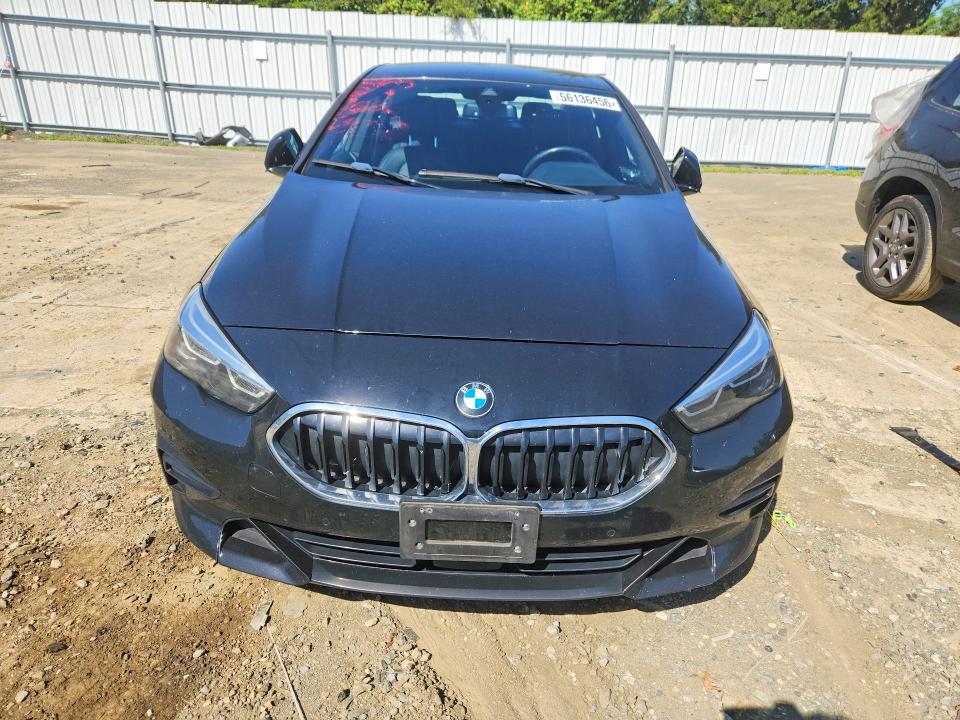 56136456 :رقم المزاد ، WBA73AK04M7H76816 vin ، 2021 Bmw 228xi مزاد بيع