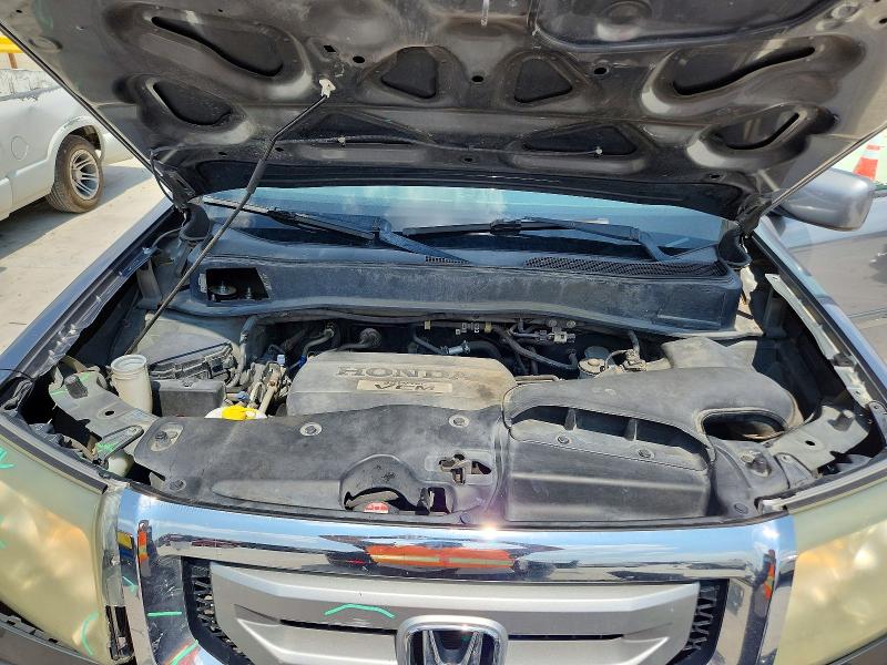 56129316 :رقم المزاد ، 5FNYF38459B019054 vin ، 2009 Honda Pilot مزاد بيع