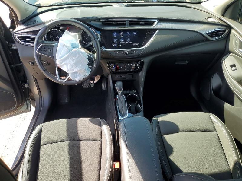 58273516 :رقم المزاد ، KL4MMCSL0LB128014 vin ، 2020 Buick Encore Gx مزاد بيع