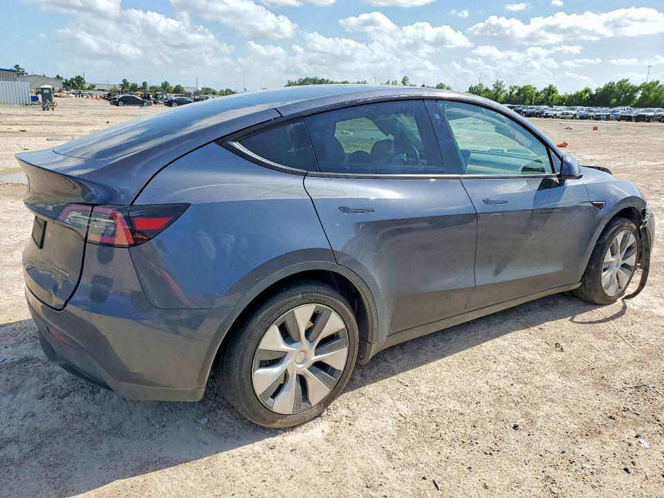 Aukcja sprzedaży 2023 Tesla Model Y, vin: 7SAYGDEE1PA094492, numer aukcji: 57824206