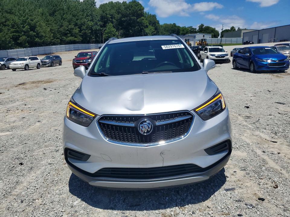 Aukcja sprzedaży 2019 Buick Encore, vin: KL4CJASB6KB901079, numer aukcji: 58297676
