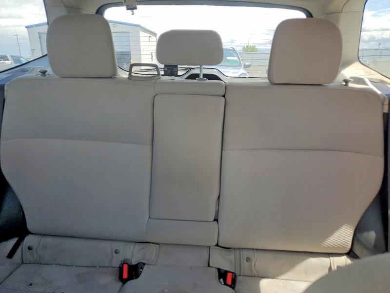 Aukcja sprzedaży 2015 Subaru Forester, vin: JF2SJADCXFH831940, numer aukcji: 56617996
