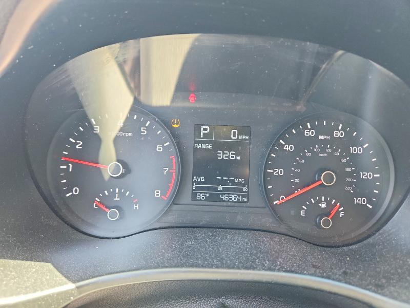 Aukcja sprzedaży 2022 Kia Rio, vin: 3KPA24AD2NE463697, numer aukcji: 56737056