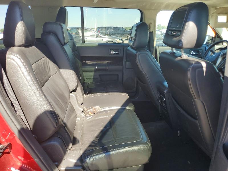 56141226 :رقم المزاد ، 2FMGK5C81DBD23271 vin ، 2013 Ford Flex مزاد بيع