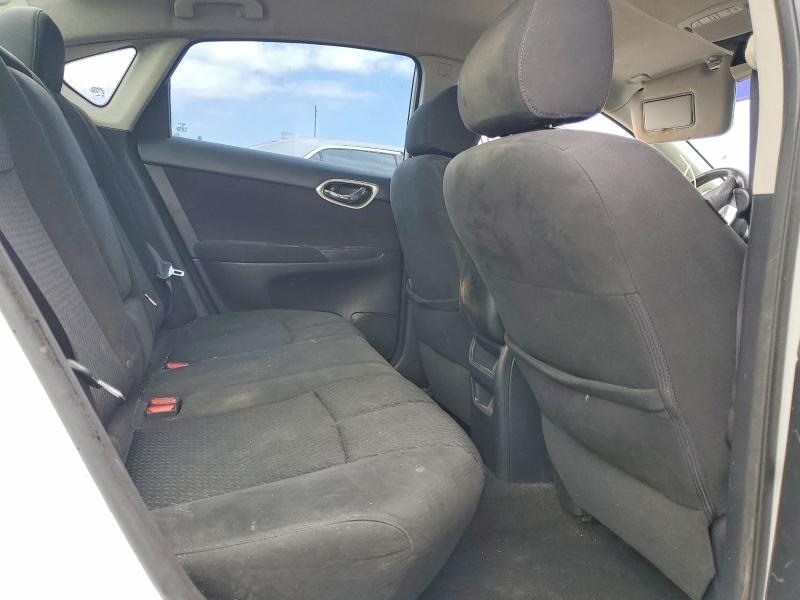 Aukcja sprzedaży 2014 Nissan Sentra, vin: 3N1AB7AP0EY298780, numer aukcji: 57865826