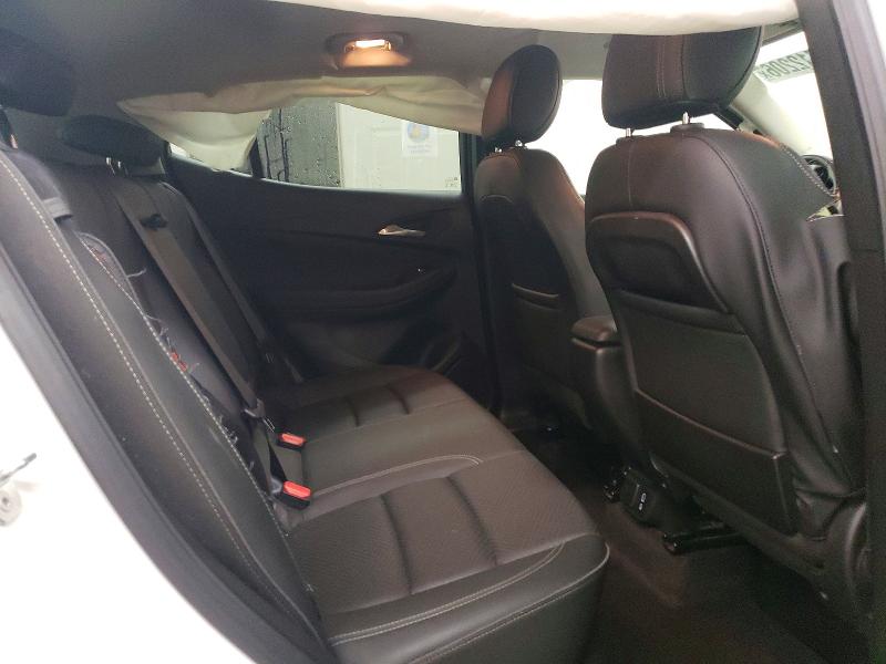 Aukcja sprzedaży 2021 Buick Encore Gx, vin: KL4MMFSL9MB061237, numer aukcji: 57712206