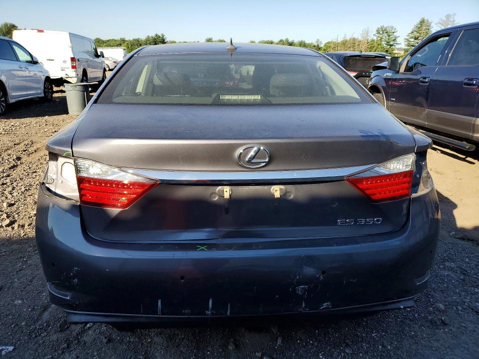 Aukcja sprzedaży 2014 Lexus Es, vin: JTHBK1GG6E2088168, numer aukcji: 55926406