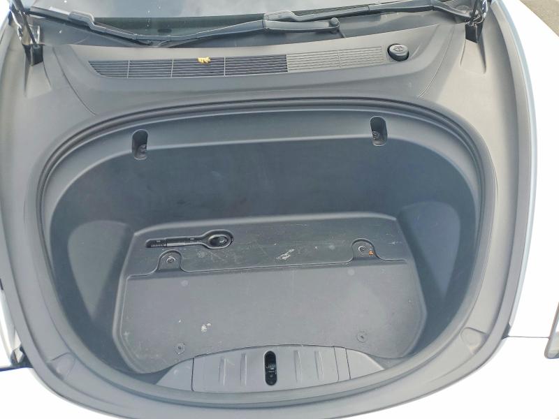 Продаж на аукціоні авто 2020 Tesla Model 3, vin: 5YJ3E1EA9LF740187, номер лоту: 59543716