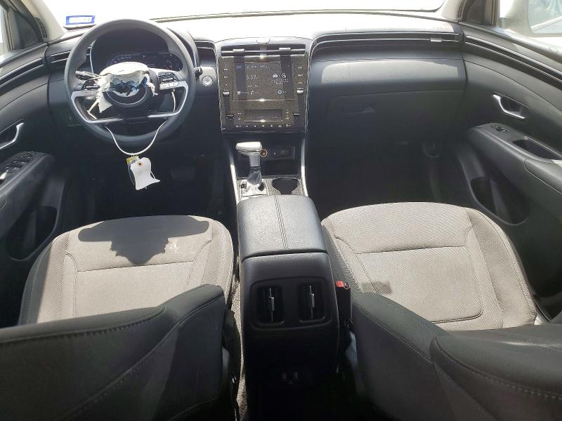 2024 Hyundai Tucson მანქანა იყიდება აუქციონზე, vin: 5NMJB3DE9RH304978, აუქციონის ნომერი: 59280576