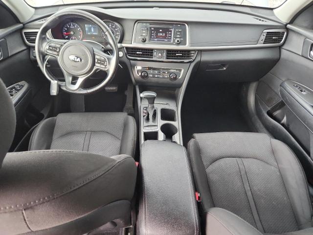 2016 Kia Optima მანქანა იყიდება აუქციონზე, vin: 5XXGT4L11GG109951, აუქციონის ნომერი: 58425756