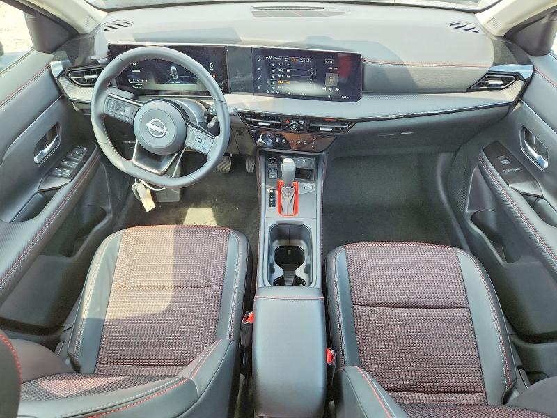 Aukcja sprzedaży 2026 Nissan Kicks, vin: 3N8AP6DB0TL400201, numer aukcji: 57157176