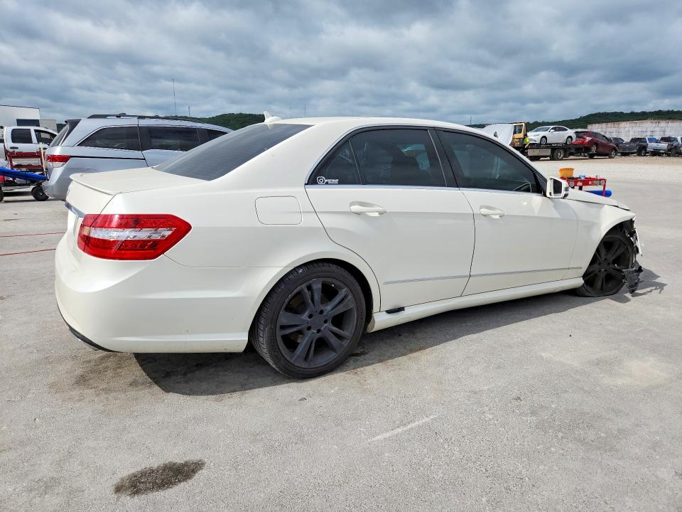 Aukcja sprzedaży 2013 Mercedes-benz E, vin: WDDHF5KB8DA696707, numer aukcji: 57134196