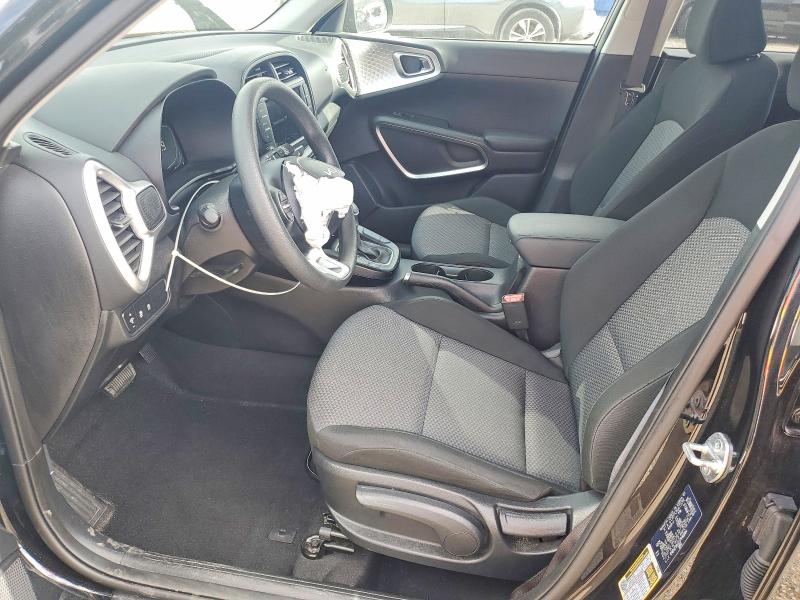 Aukcja sprzedaży 2025 Kia Soul, vin: KNDJ23AU1S7940884, numer aukcji: 56882846