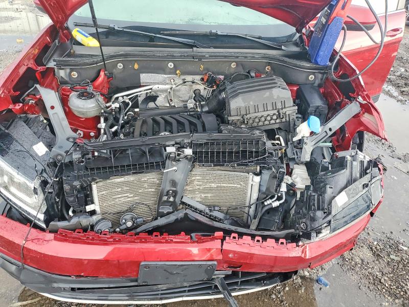 Aukcja sprzedaży 2019 Volkswagen Atlas, vin: 1V2LR2CA4KC559876, numer aukcji: 56754746