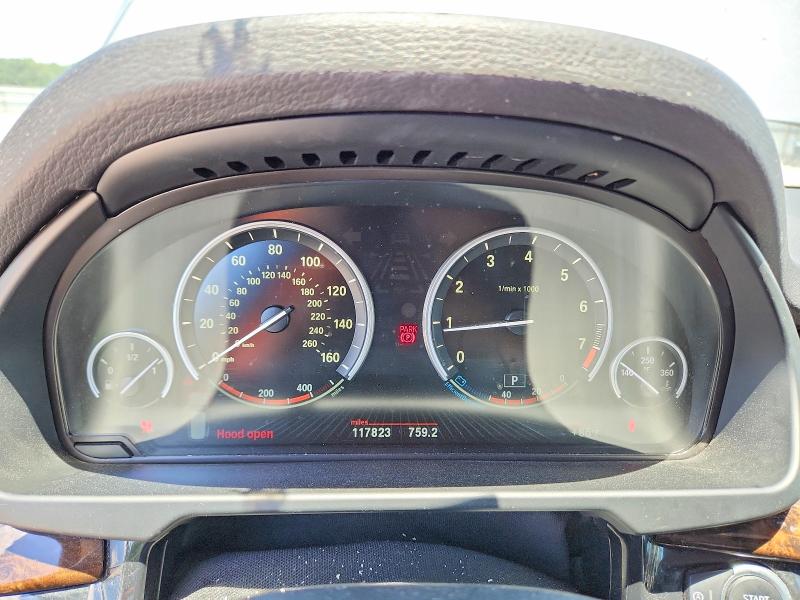 Продажа на аукционе авто 2015 Bmw X5, vin: 5UXKR0C5XF0P10536, номер лота: 56543756