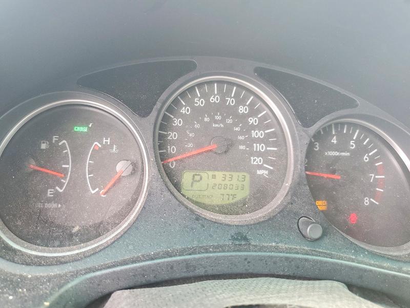 Aukcja sprzedaży 2007 Subaru Forester, vin: JF1SG65607H718461, numer aukcji: 55051216