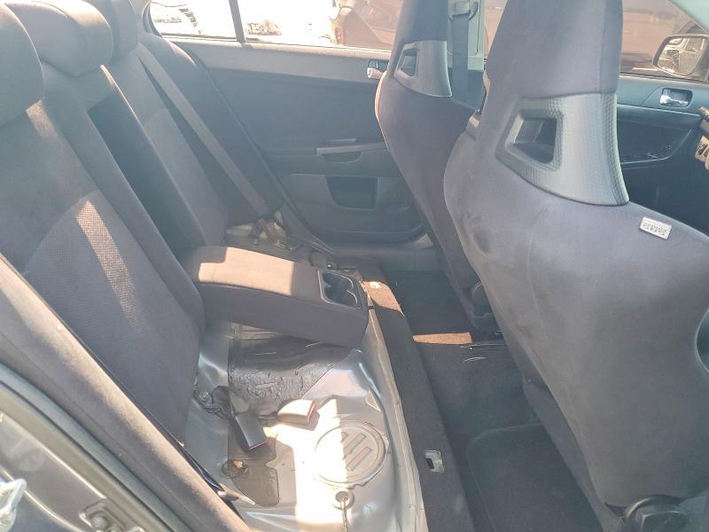 Продаж на аукціоні авто 2011 Mitsubishi Lancer, vin: JA32W8FV8BU043200, номер лоту: 85611575