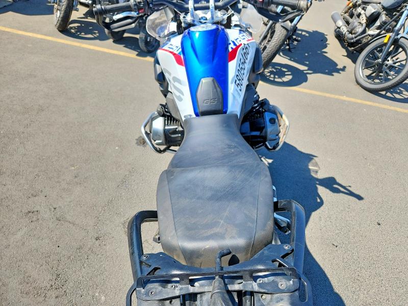 Продаж на аукціоні авто 2019 Bmw R 1250, vin: WB10J9303KZH99204, номер лоту: 58055466