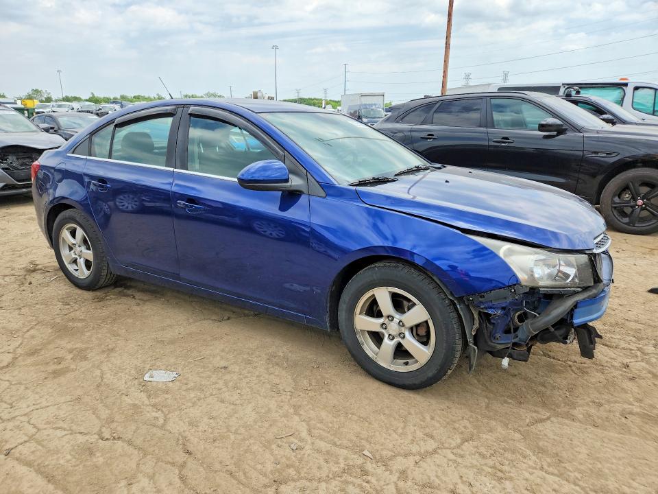 Aukcja sprzedaży 2013 Chevrolet Cruze, vin: 1G1PC5SB3D7285154, numer aukcji: 56145206