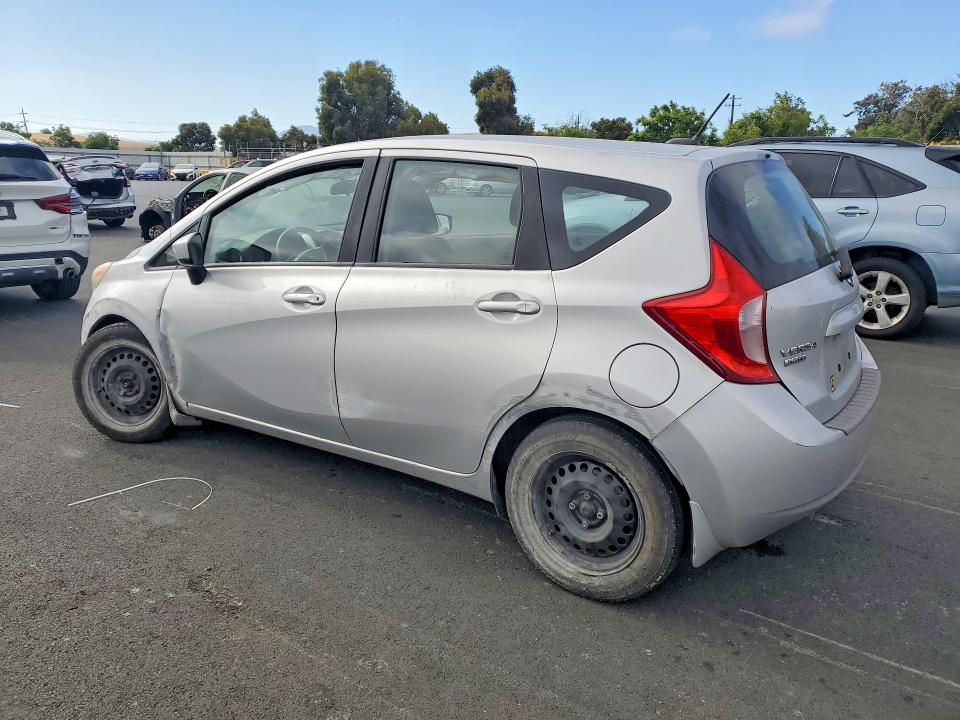 Продаж на аукціоні авто 2015 Nissan Versa Note, vin: 3N1CE2CP5FL434237, номер лоту: 58410046