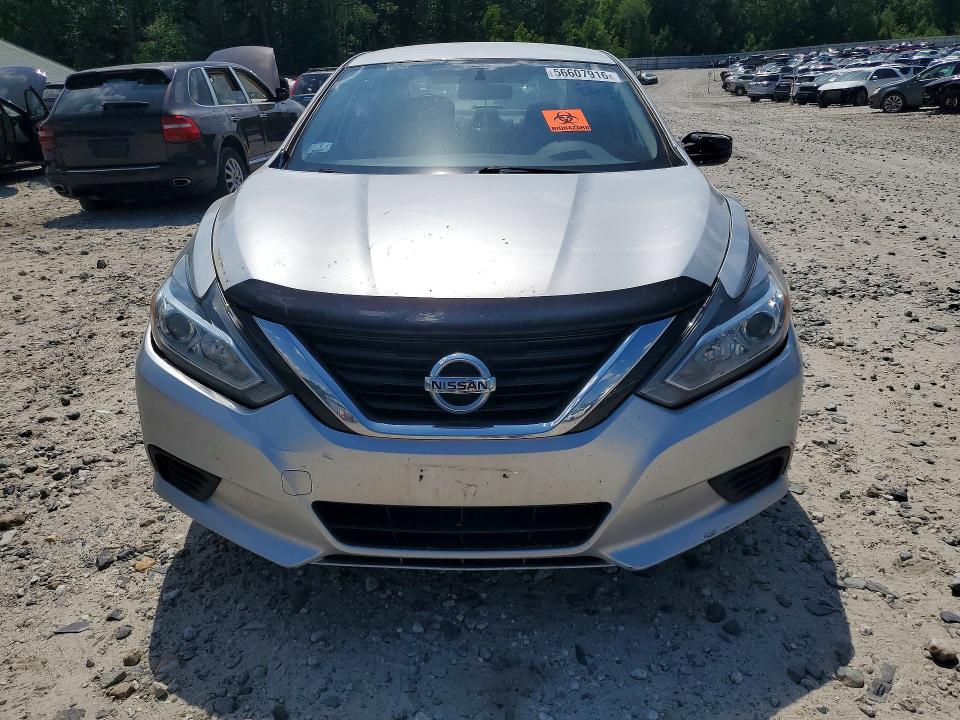 56607916 :رقم المزاد ، 1N4AL3AP6GN390856 vin ، 2016 Nissan Altima مزاد بيع