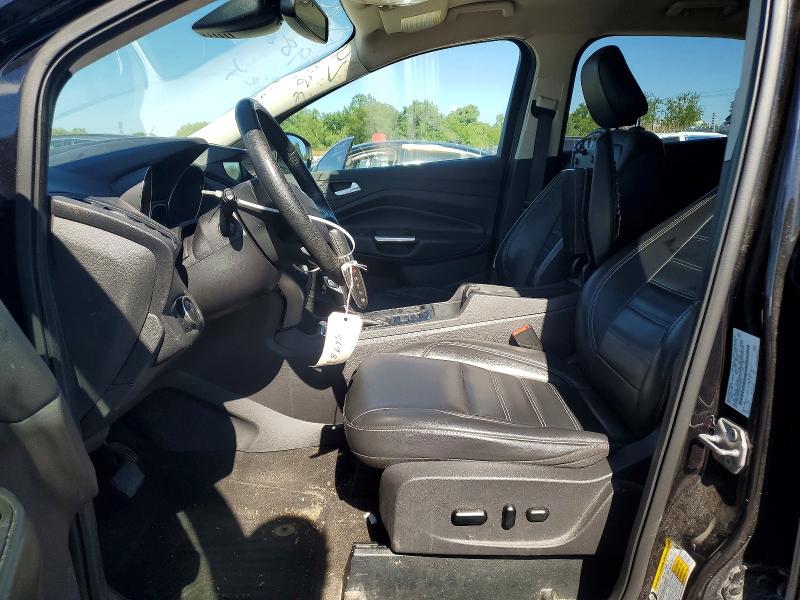Продажа на аукционе авто 2019 Ford Escape, vin: 1FMCU9HDXKUA98698, номер лота: 58018646