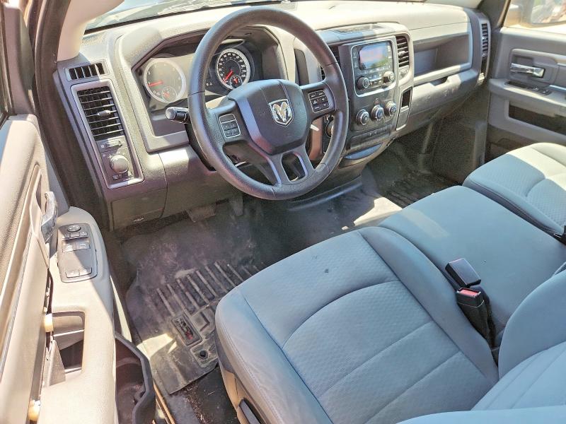 Aukcja sprzedaży 2013 Ram 1500, vin: 3C6JR6AG3DG509856, numer aukcji: 53204396