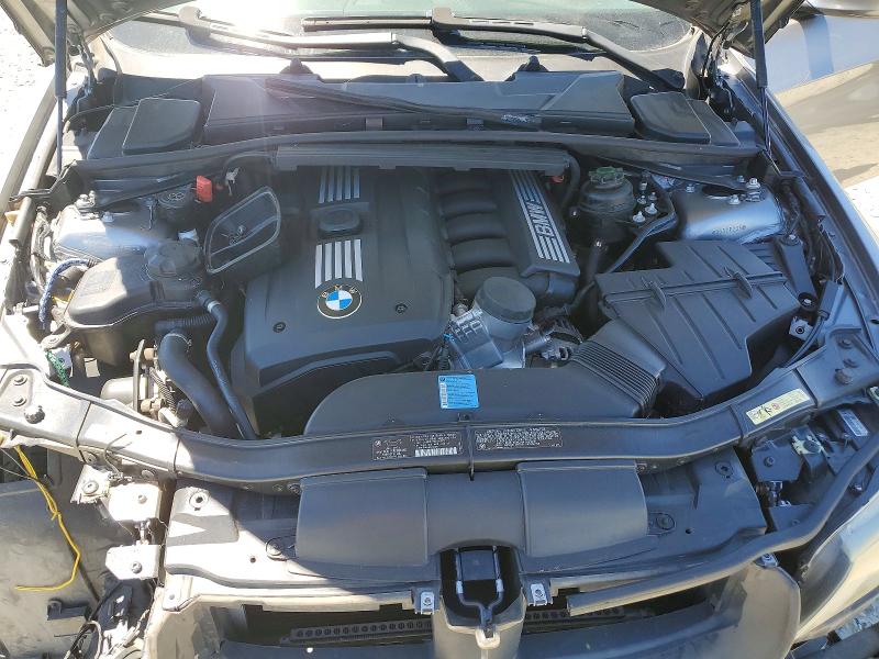 2009 Bmw 328 მანქანა იყიდება აუქციონზე, vin: WBAPH57579NL78559, აუქციონის ნომერი: 56698666