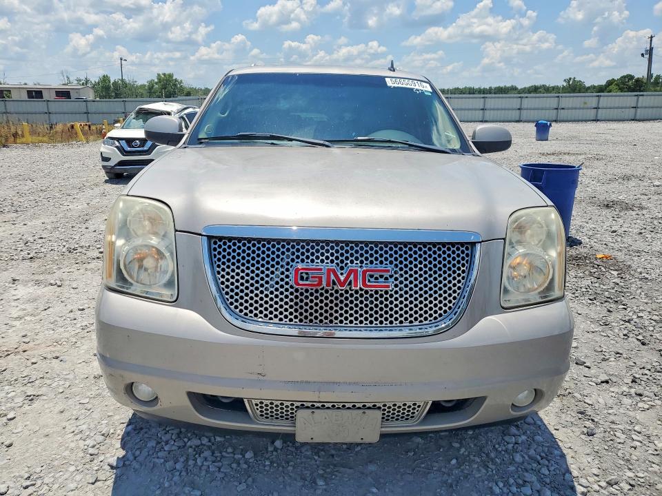 56656916 :رقم المزاد ، 1GKFK63807J327273 vin ، 2007 Gmc Yukon مزاد بيع