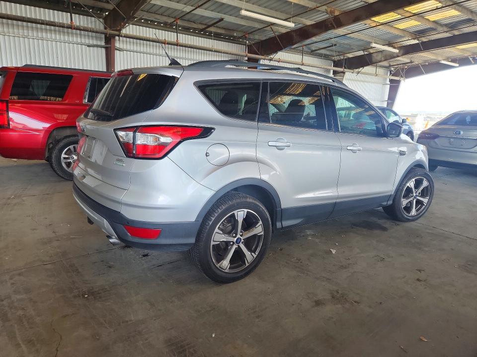 Aukcja sprzedaży 2018 Ford Escape, vin: 1FMCU0HD0JUC86754, numer aukcji: 85608965