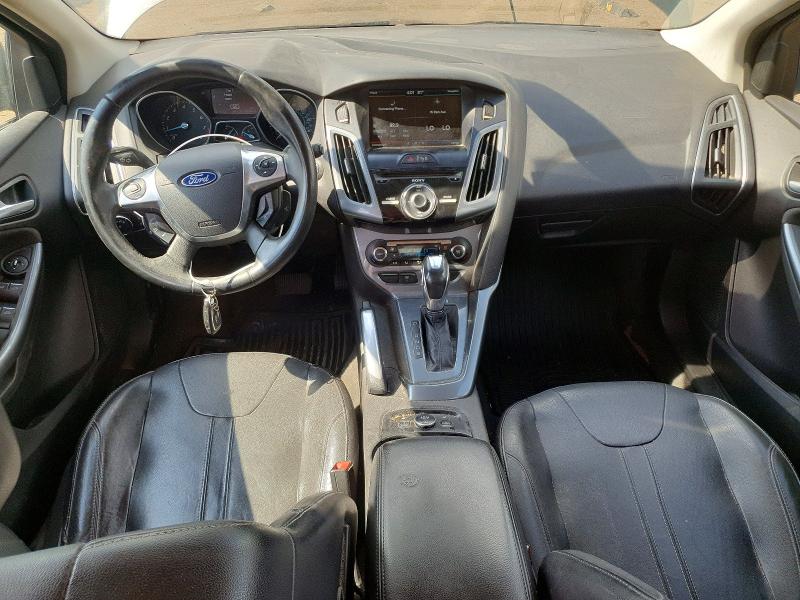 Продаж на аукціоні авто 2012 Ford Focus, vin: 1FAHP3N23CL330122, номер лоту: 58131026