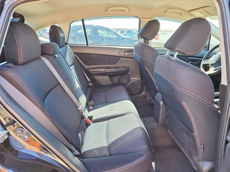 Aukcja sprzedaży 2012 Subaru Impreza, vin: JF1GPAL69CH220653, numer aukcji: 55797936