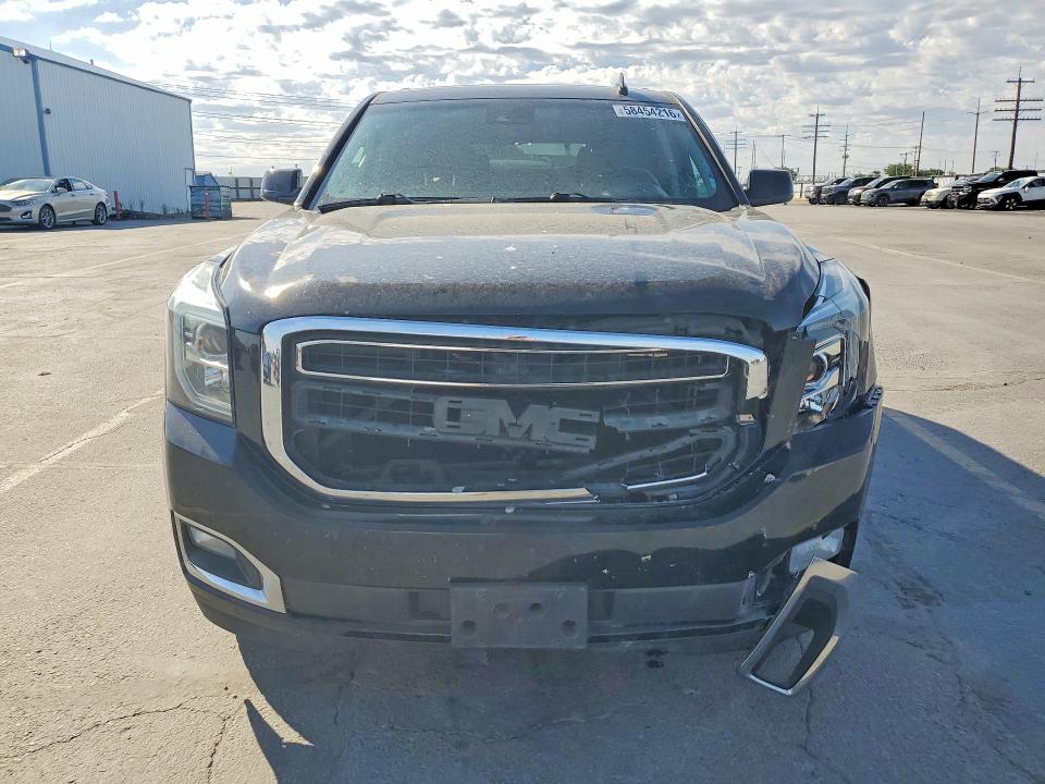 Aukcja sprzedaży 2020 Gmc Yukon, vin: 1GKS2BKC0LR193714, numer aukcji: 58454216