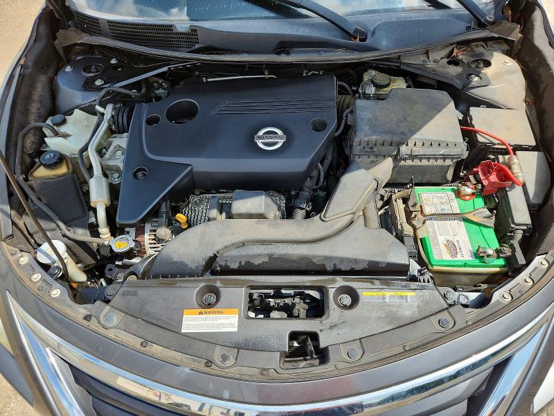 Aukcja sprzedaży 2015 Nissan Altima, vin: 1N4AL3AP5FC278866, numer aukcji: 58610886