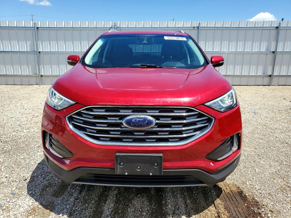 2020 Ford Edge მანქანა იყიდება აუქციონზე, vin: 2FMPK4J99LBA06827, აუქციონის ნომერი: 55513816