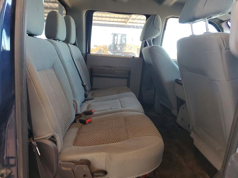 Aukcja sprzedaży 2012 Ford F250, vin: 1FT7W2B61CEA12806, numer aukcji: 58638146