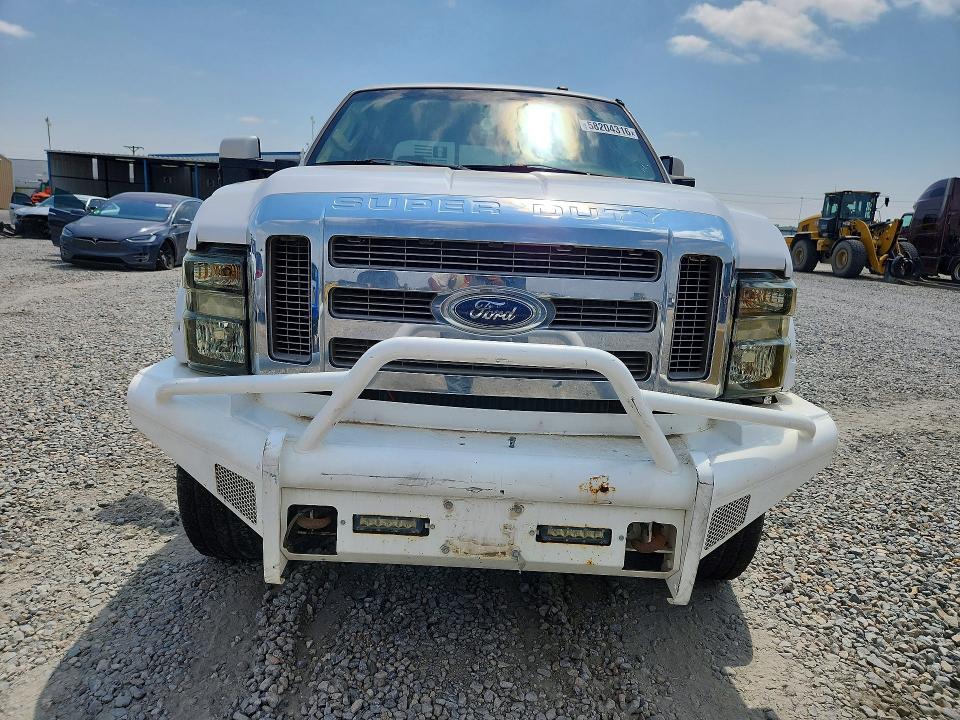 Aukcja sprzedaży 2010 Ford F250, vin: 1FTSW2BR6AEA28095, numer aukcji: 58204316