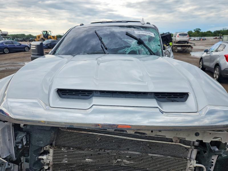 Aukcja sprzedaży 2020 Gmc Sierra, vin: 1GT49REYXLF269067, numer aukcji: 58144606