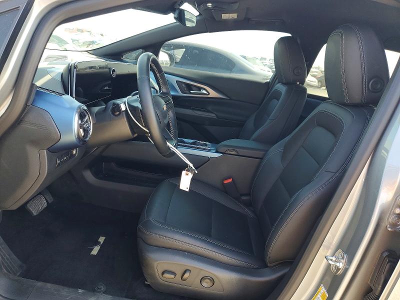 Aukcja sprzedaży 2024 Chevrolet Equinox, vin: 3GN7DLRR4RS294196, numer aukcji: 56676446