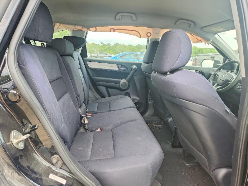 Продажа на аукционе авто 2010 Honda Cr-v, vin: 5J6RE4H37AL039662, номер лота: 57631996