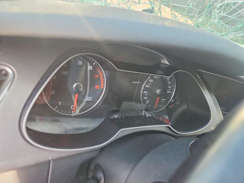 Продажа на аукционе авто 2014 Audi A4, vin: WAUFFAFL8EN004594, номер лота: 58835356