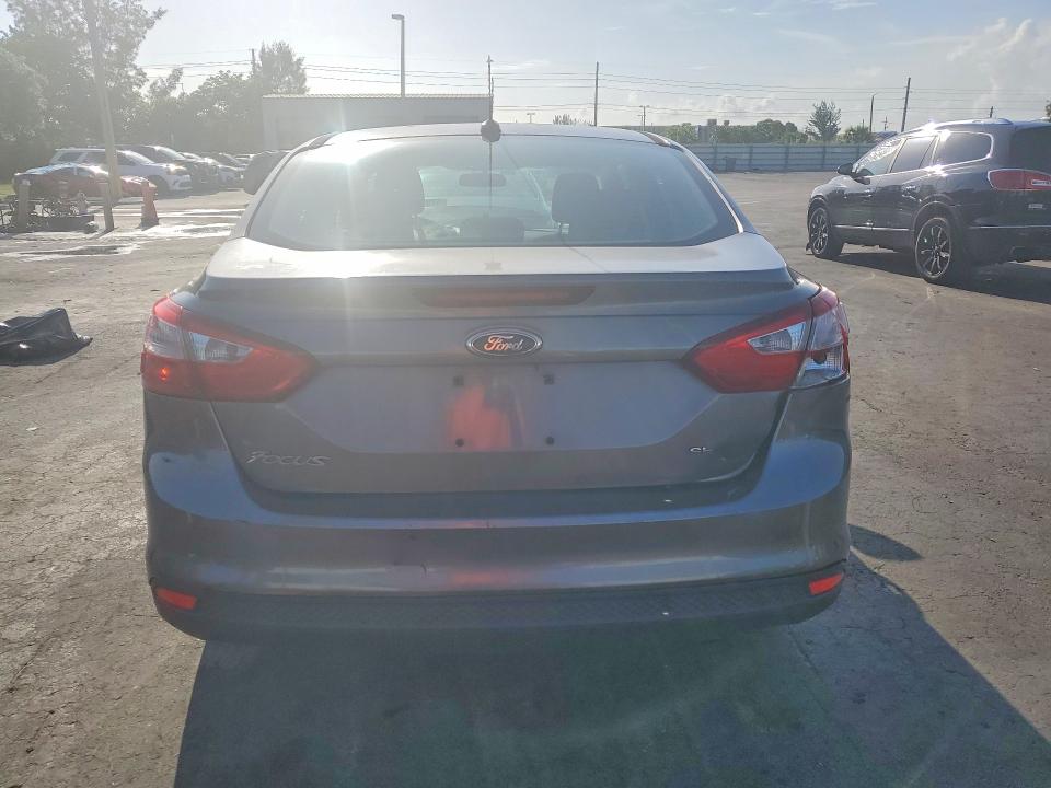 Aukcja sprzedaży 2012 Ford Focus, vin: 1FAHP3F25CL179752, numer aukcji: 57627966
