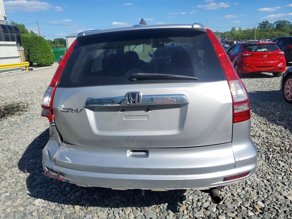 2010 Honda Cr-v მანქანა იყიდება აუქციონზე, vin: JHLRE3H50AC005180, აუქციონის ნომერი: 57471176