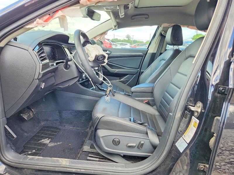 Продаж на аукціоні авто 2021 Volkswagen Jetta, vin: 3VWE57BU7MM037112, номер лоту: 55851496