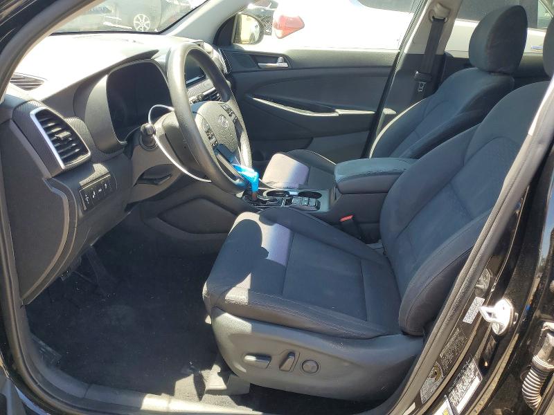 59028766 :رقم المزاد ، KM8J33A42LU148481 vin ، 2020 Hyundai Tucson مزاد بيع