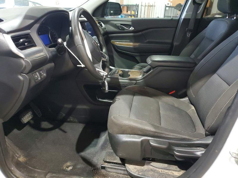 Aukcja sprzedaży 2021 Gmc Acadia, vin: 1GKKNKLA5MZ132137, numer aukcji: 57948156